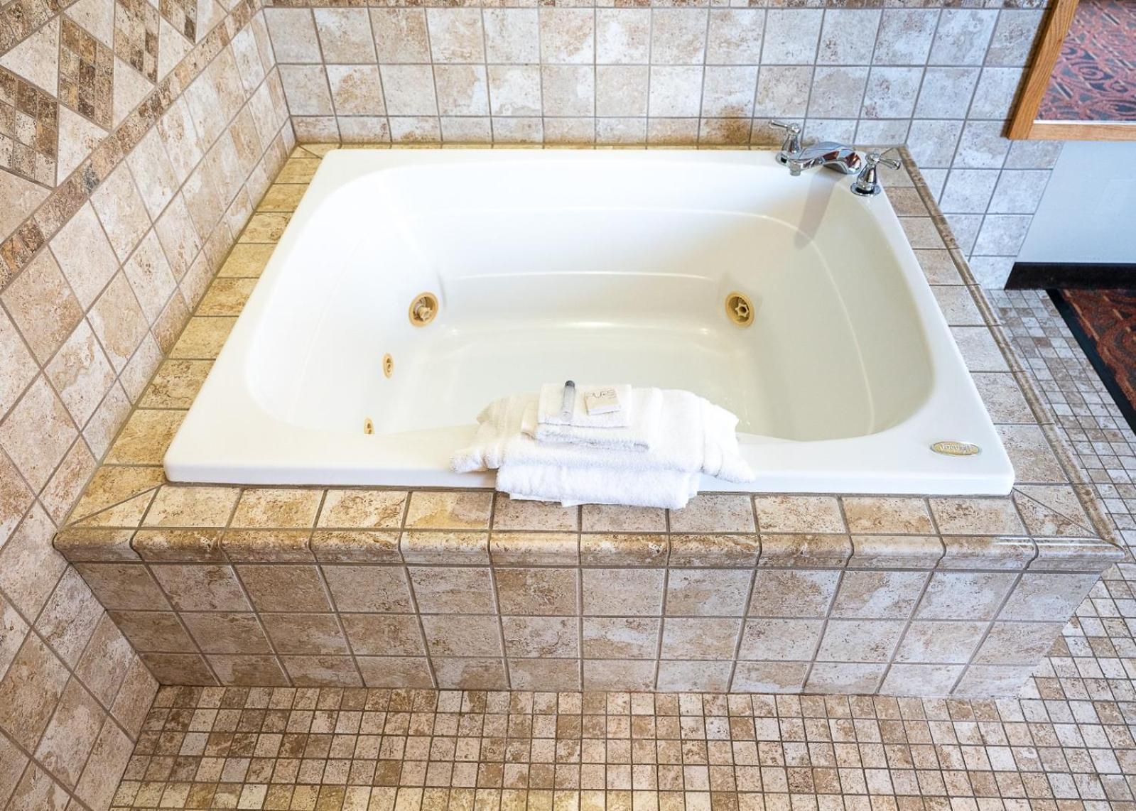Savanna Inn & Suites מראה חיצוני תמונה