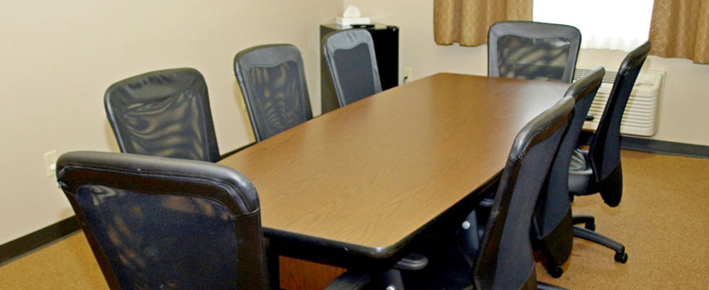 Savanna Inn & Suites מראה חיצוני תמונה